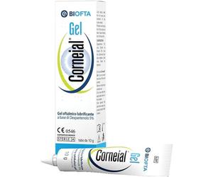 biodue spa Corneial Gel Oftalmico 10 g