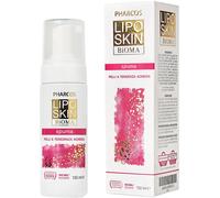 biodue spa Liposkin Bioma Pharcos Spuma 150 ml