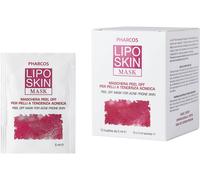 biodue spa Liposkin mask pharcos 15 buste da 5 ml
