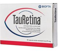 TAURETINA 30 CAPSULE