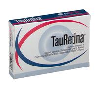 TAURETIN A INTEG 30CPS 475MG