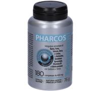 Triconicon Pharcos 180 Compresse