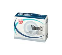 Biodue Vitreoial Integratore Alimentare, 20 Buste