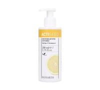 Bioearth ACTISEED DETERGENTE INTIMO 200 ML