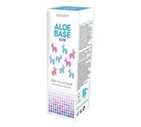 Bioearth ALOEBASE KIDS GEL ALOE 100 ML