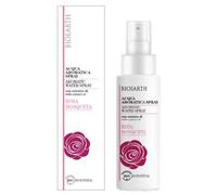 Bioearth BIO ROSA MOSQUETA ACQUA AROMATICA SPRAY 100 ML