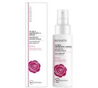 bioearth Bio rosa mosqueta acqua aromatica spray 100 ml
