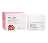 Bioearth BIOprotettiva Crema 24ORE 50 ml - Crema Viso