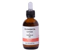 Bioearth CAFFEIN+CENTELLA 6% BODY CELL 50 ML