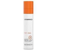 Bioearth Crema viso Bioearth Vit C+Amla Age&Bright illuminante