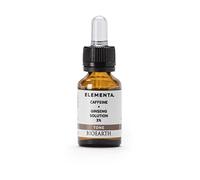 Elementa Siero con Caffeina + Soluzione di Ginseng 3%, 1 pz