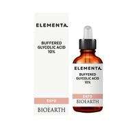 Bioearth ELEMENTA BUFFERED GLYCOLIC ACID 10% ESF 15 ML