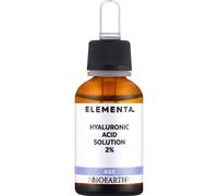 Bioearth Elementa Concentrado Age Solution Acido Ialuronico 10ml - Concentrato viso