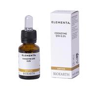 Bioearth Elementa Concentrado Antiox Coenzyme Q10 15ml - Siero viso