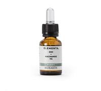 Bioearth Elementa Concentrado Purify Zinc+Niacinamida 15Ml Cura della persona e salute