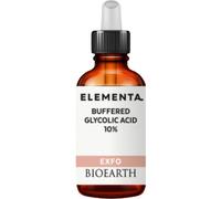 Bioearth Elementa Concentrato Esfo Acido Glicolico 15ml - Siero Viso