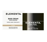Bioearth ELEMENTA CREMA BASE HYDRA 50 ML