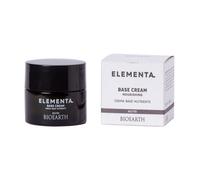 Creme viso - Crema Base Nutri