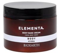 Creme Corpo Bio - Crema Corpo Base Hydra per Pelle Secca