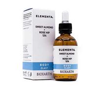 BIOEARTH Elementa - Mandorla dolce + rosa canina, 12% Elementa Corpo Bioearth 1.7 fl oz