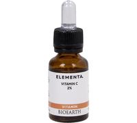 Bioearth ELEMENTA Vitamina C 2% 30 ml - Integratore