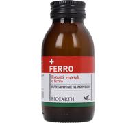 Bioearth +Ferro - 90 compresse