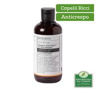 Bioearth shampoo Anticrespo 250 ml
