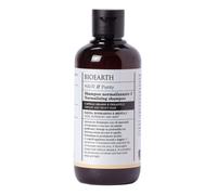 Shampoo bio capelli grassi - Shampoo Normalizzante - Hair 2.0