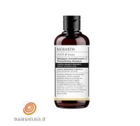 Shampoo bio capelli grassi - Shampoo Normalizzante - Hair 2.0