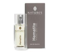 Nature's hematite uomo eau de toilette 50ml