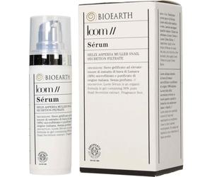 Bioearth International Loom Siero, 30ml (1 Confezione)