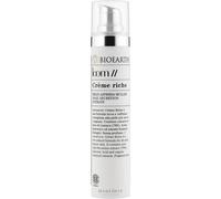 Bioearth Loom Crema ricca 50 ml - Crema Viso