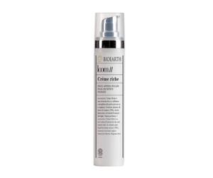 Bioearth LOOM CREME RICHE 78% SCATOLA 50 ML