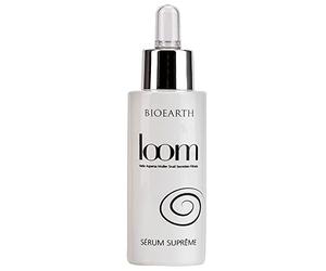 Bioearth Loom Serum Siero bava di lumaca effetto tensore 30 ml
