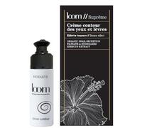 Bioearth LOOM SUPREME CREME CONTOUR YEUX ET LEVRES 30 ML
