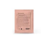 BIOEARTH Maschera Viso Macchie E Pigmentazione Con Gloconolattone Monouso 15 ml