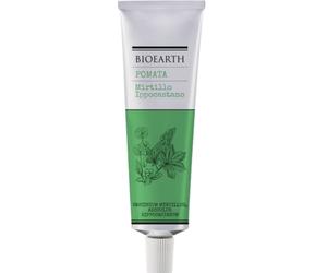 Bioearth Pomata Mirtillo e Ippocastano 50 ml - Erboristeria