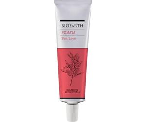 Bioearth Pomata Tea Tree 50 ml - Te/Infusi