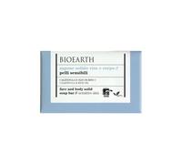 Bioearth Sapone Solido Viso E Corpo Calendula E Olio Di Riso 150 g