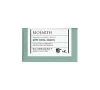 Bioearth Sapone Solido Viso E Corpo Salvia E Olio Di Neem Bio 150 g