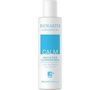 Bioearth - Sensitive Calm Latte Detergente Viso Delicato - 200 ml