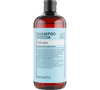 Bioearth Shampoo Doccia Talcato 500 ml - Shampoo