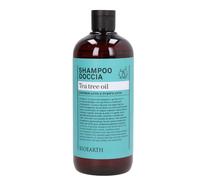 Bioearth Shampoo Doccia Tea Tree 500 ml - Shampoo