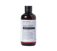 Bioearth Shampoo Rinforzante per Capelli Deboli e Diradati: con oli di eucalipto e rosmarino - 250 ml