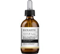 bioearth Siero Riequilibrante per Capelli - 50 ml