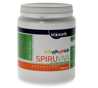 Bioearth Spiruviva 500g
