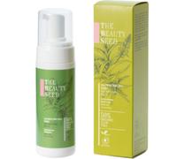 Bioearth THE BEAUTY SEED Aloeschiuma Viso 150 ml - Schiuma Detergente