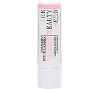 Bioearth THE BEAUTY SEED Stick Labbra Aloe e Acido Ialuronico 550 ml - Colore Labbra