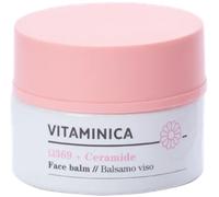 bioearth VITAMINICA Balsamo Viso Omega 3-6-9 + Ceramide - 50 ml