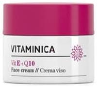 Bioearth VITAMINICA E + Q10 AGE & NUTRI CREMA VISO 50 ML